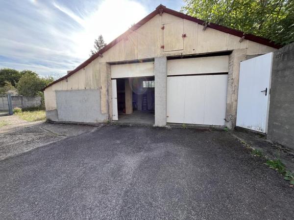 Maison à vendre |  Bourges |  4 pièces | 71 m²