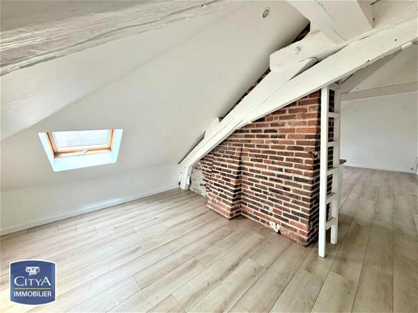 Appartement à vendre 2 pièces 31m²