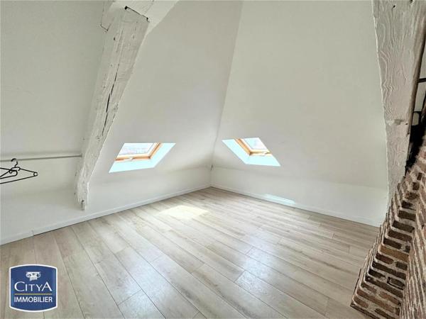 Appartement à vendre 2 pièces 31m²