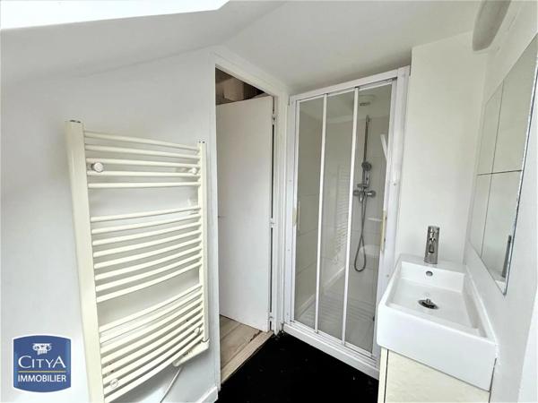 Appartement à vendre 2 pièces 31m²