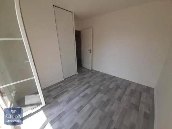 Appartement à louer 2 pièces 43.88m² Gaillon (27600)