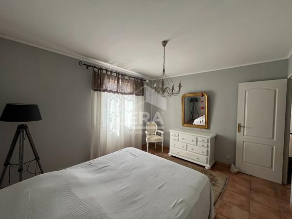 Maison 4 pièce(s) 86.80 m2 - Châteauneuf Les Martigues 