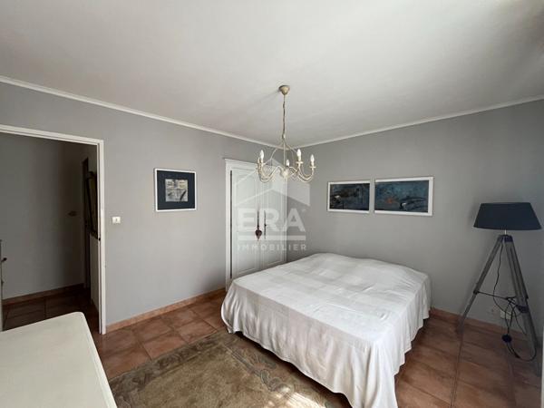 Maison 4 pièce(s) 86.80 m2 - Châteauneuf Les Martigues 