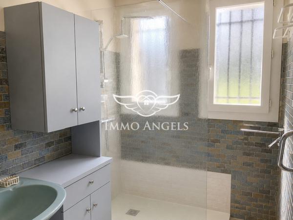 Maison familiale 100 m² avec terrain de 500 m²