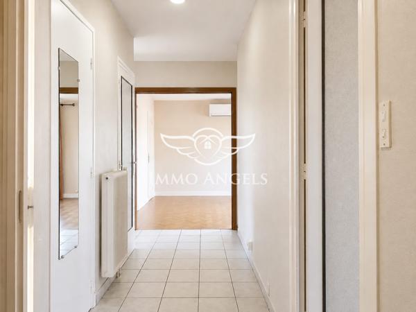 Maison familiale 100 m² avec terrain de 500 m²