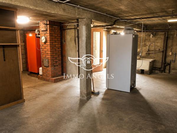 Maison familiale 100 m² avec terrain de 500 m²