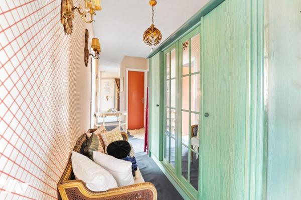 Appartement duplex d’exception à Saint-Julien-en-Genevois – Type 8, 158 m², terrasse de 113 m²