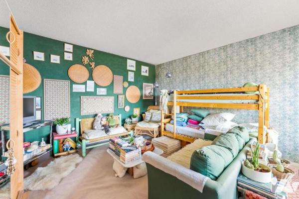 Appartement duplex d’exception à Saint-Julien-en-Genevois – Type 8, 158 m², terrasse de 113 m²