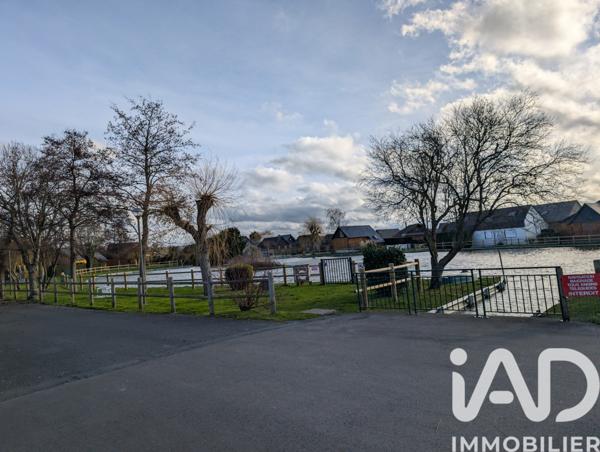 Maison à vendre 4 pièces 47 m² Cabourg