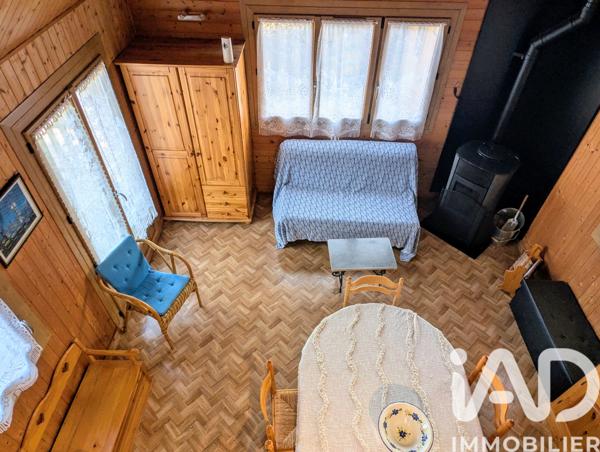 Maison à vendre 4 pièces 47 m² Cabourg