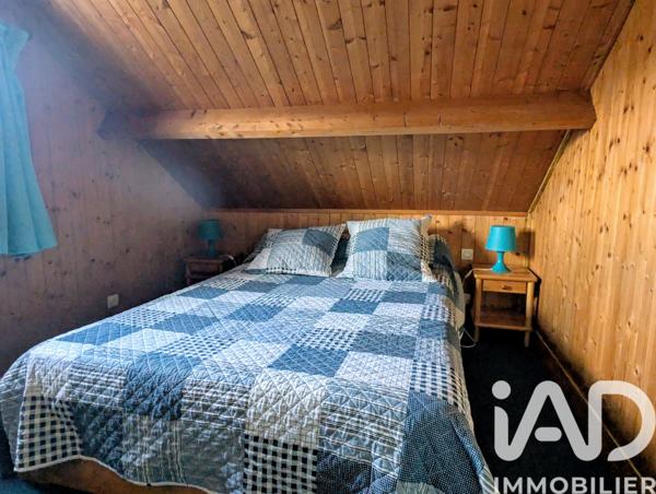 Maison à vendre 4 pièces 47 m² Cabourg