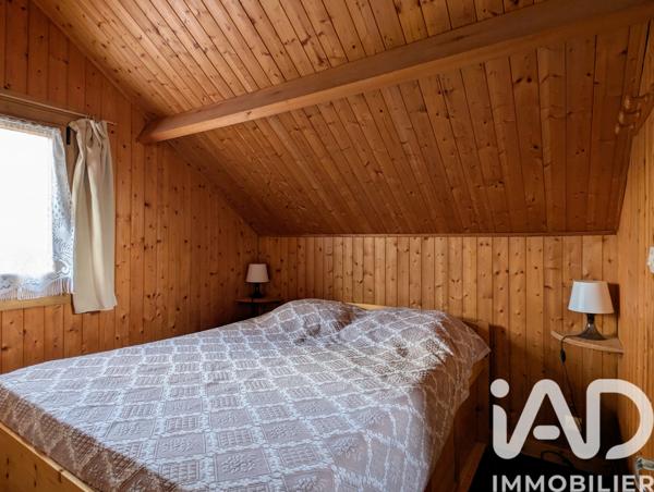 Maison à vendre 4 pièces 47 m² Cabourg