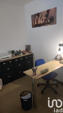 Maison 9 pièces de 213 m² à Chantonnay (85110)