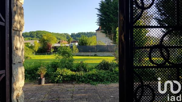 Maison traditionnelle 5 pièces de 125 m² à Bretenoux (46130)