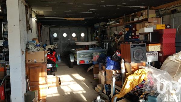 Maison traditionnelle 5 pièces de 125 m² à Bretenoux (46130)