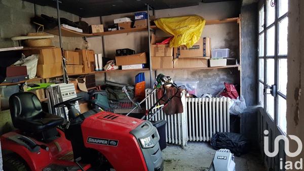 Maison traditionnelle 5 pièces de 125 m² à Bretenoux (46130)