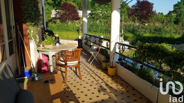 Maison traditionnelle 5 pièces de 125 m² à Bretenoux (46130)