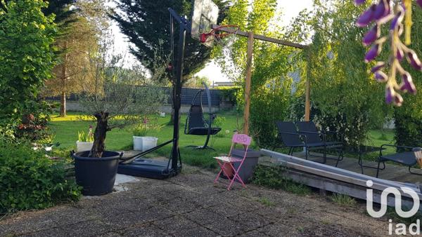 Maison traditionnelle 5 pièces de 125 m² à Bretenoux (46130)