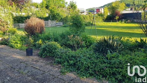 Maison traditionnelle 5 pièces de 125 m² à Bretenoux (46130)