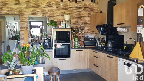 Maison traditionnelle 5 pièces de 125 m² à Bretenoux (46130)