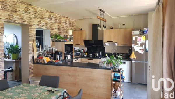 Maison traditionnelle 5 pièces de 125 m² à Bretenoux (46130)