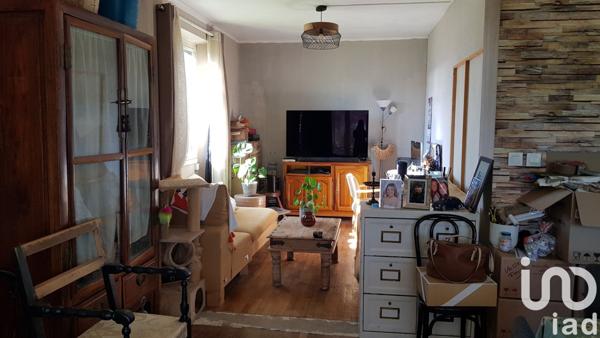 Maison traditionnelle 5 pièces de 125 m² à Bretenoux (46130)