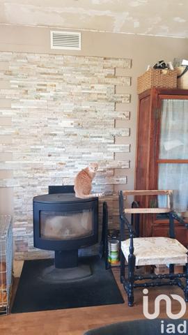 Maison traditionnelle 5 pièces de 125 m² à Bretenoux (46130)