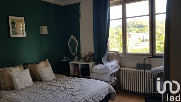 Maison traditionnelle 5 pièces de 125 m² à Bretenoux (46130)