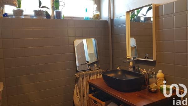 Maison traditionnelle 5 pièces de 125 m² à Bretenoux (46130)