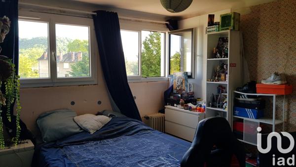 Maison traditionnelle 5 pièces de 125 m² à Bretenoux (46130)