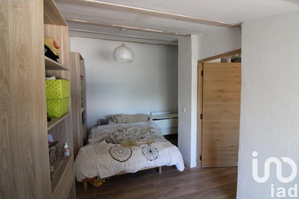 Maison à vendre 3 pièces 72 m² Fitou