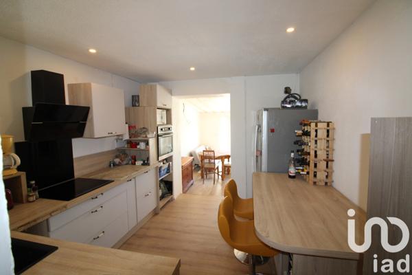 Maison à vendre 3 pièces 72 m² Fitou