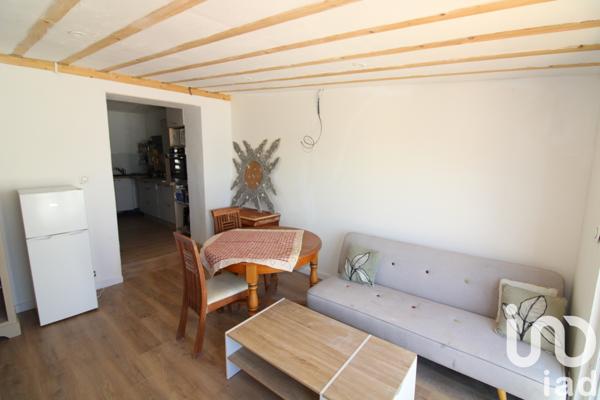 Maison à vendre 3 pièces 72 m² Fitou