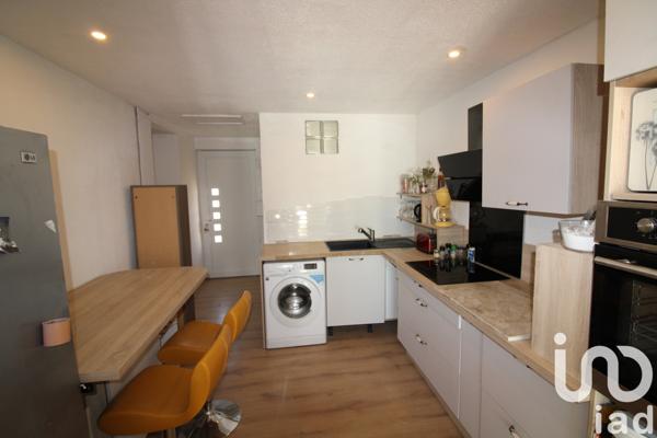 Maison à vendre 3 pièces 72 m² Fitou