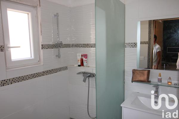 Maison à vendre 3 pièces 72 m² Fitou