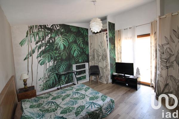 Maison à vendre 3 pièces 72 m² Fitou