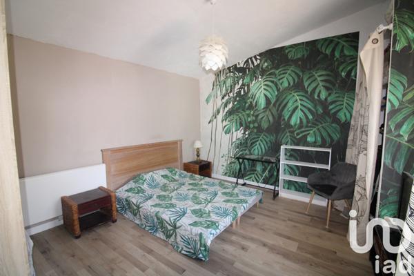 Maison à vendre 3 pièces 72 m² Fitou