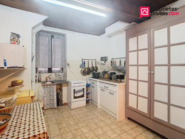 Maison Le Vigan 6 pièce(s) 145 m2