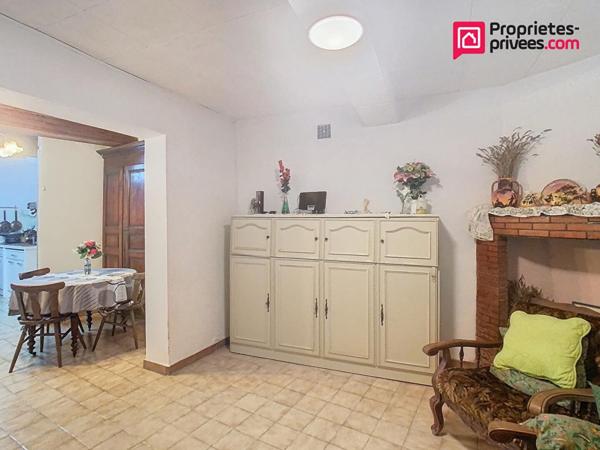 Maison Le Vigan 6 pièce(s) 145 m2