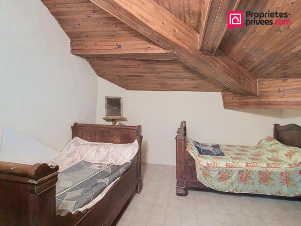 Maison Le Vigan 6 pièce(s) 145 m2