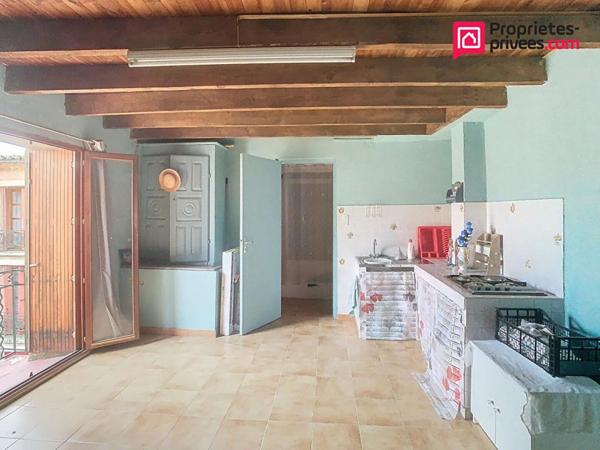 Maison Le Vigan 6 pièce(s) 145 m2