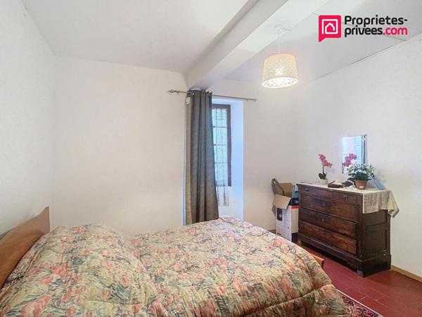 Maison Le Vigan 6 pièce(s) 145 m2