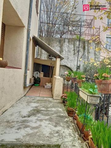 Maison Le Vigan 6 pièce(s) 145 m2