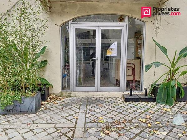 Maison Le Vigan 6 pièce(s) 145 m2