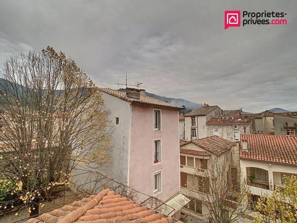 Maison Le Vigan 6 pièce(s) 145 m2