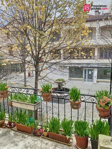 Maison Le Vigan 6 pièce(s) 145 m2