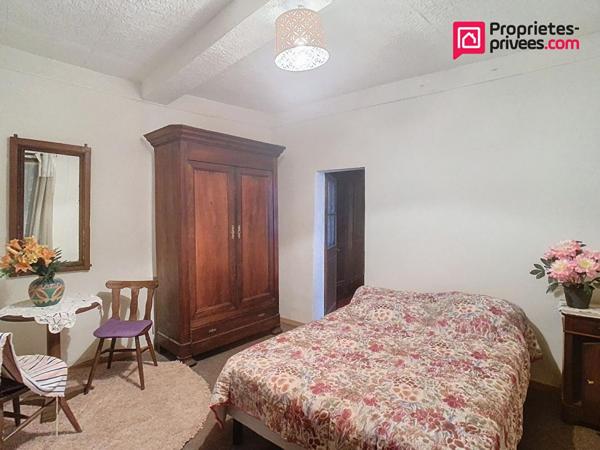 Maison Le Vigan 6 pièce(s) 145 m2