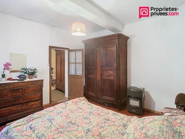 Maison Le Vigan 6 pièce(s) 145 m2