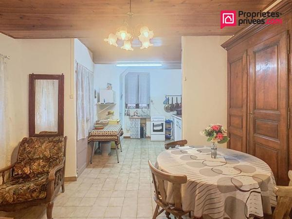 Maison Le Vigan 6 pièce(s) 145 m2