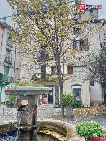 Maison Le Vigan 6 pièce(s) 145 m2